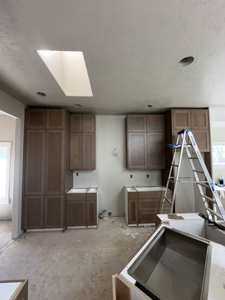 Cabinetry